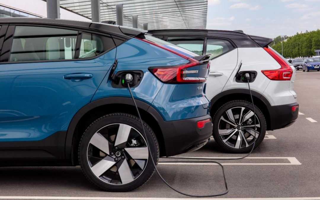 ¿Cuánto cuesta el seguro para un coche eléctrico?