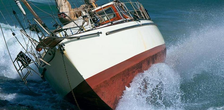 ¿Cuánto cuesta el rescate de una embarcación de recreo en apuros?